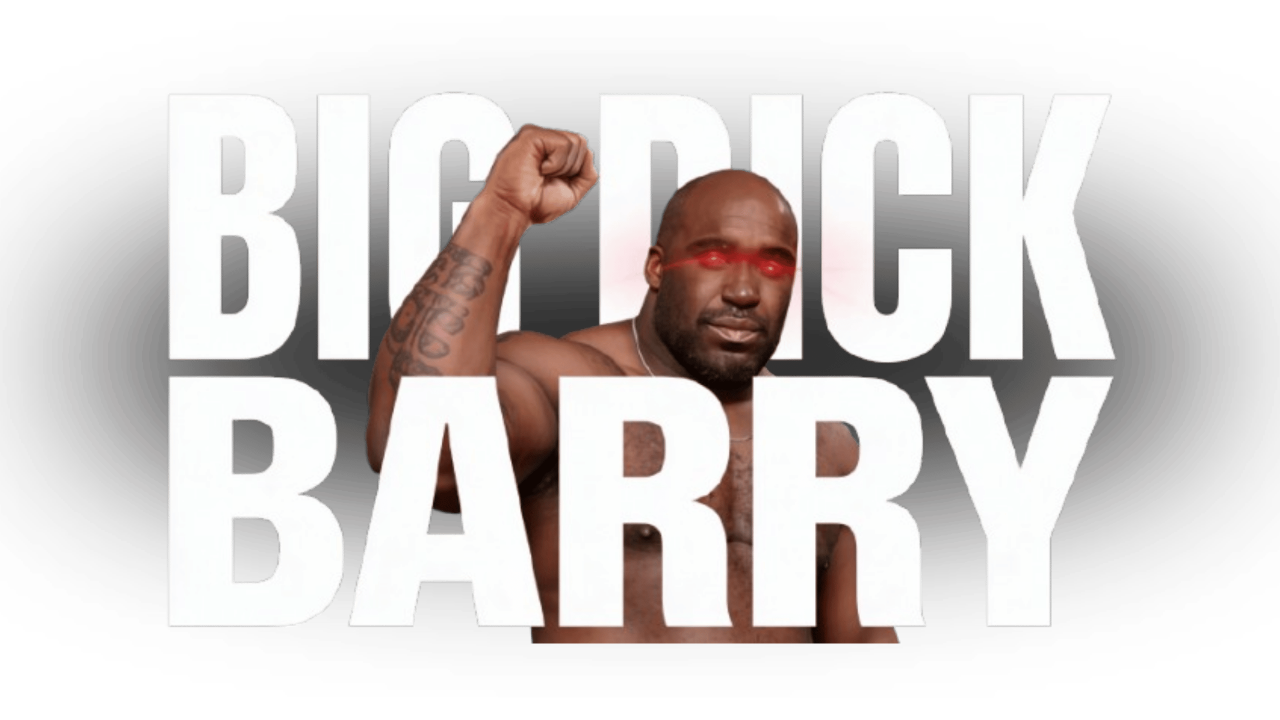 Big Dick Barry Community
